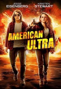 American Ultra (2015) HD