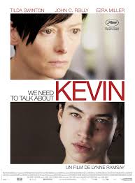 We Need to Talk About Kevin (2011) HD