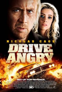 Drive Angry (2011) HD