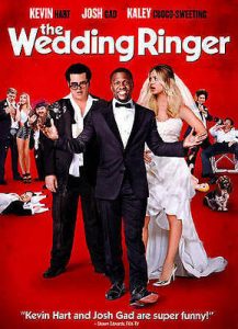 The Wedding Ringer (2015) HD
