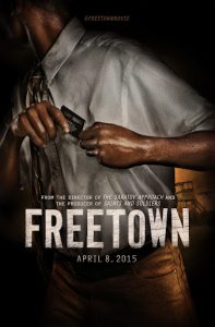 Freetown (2015) HD