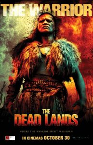 The Dead Lands (2014) HD