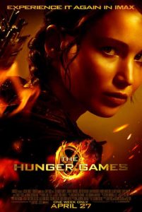 The Hunger Game (2012) HD