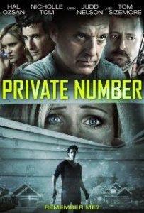 Private Number (2014) HD