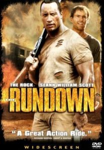 The Rundown (2003) HD