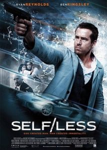 Self/less (2015) HD