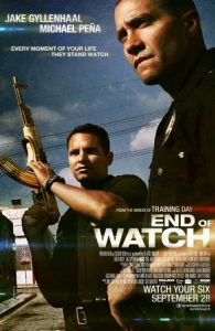 End of Watch (2012) HD