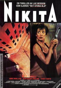 Nikita (1990) HD