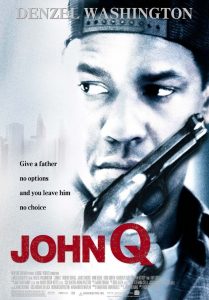 John Q. (2002) HD