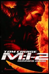 Mission: Impossible II (2000) HD