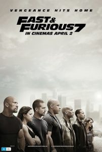 Fast and Furious 7 (2015) HD