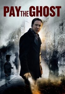 Pay the Ghost (2015) HD