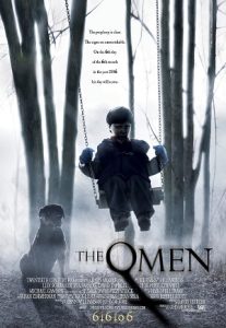 The Omen (2006) HD