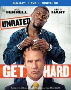 Get Hard (2015) HD