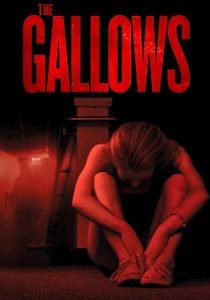 The Gallows (2015) HD