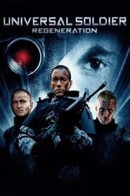 Universal Soldier: Regeneration (2009) HD