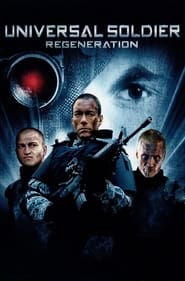 Universal Soldier: Regeneration (2009) HD
