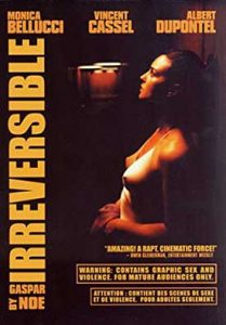 Irreversible (2002) HD