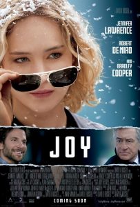 Joy (2015) HD