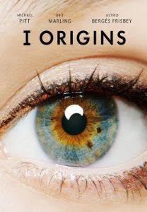 I Origins (2014) HD