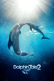 Dolphin Tale 2 (2014) HD