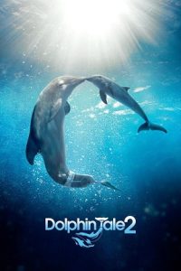 Dolphin Tale 2 (2014) HD