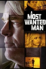 A Most Wanted Man (2014) HD