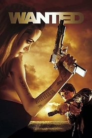 Wanted (2008) HD