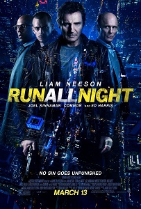Run All Night (2015) HD
