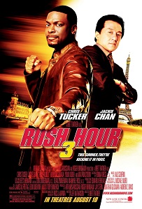 Rush Hour 3 (2007) HD