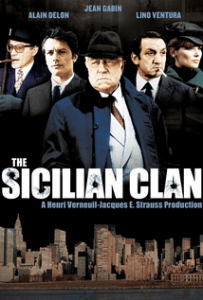 The Sicilian Clan (1969) HD
