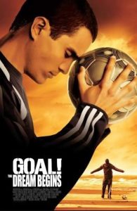 Goal! The Dream Begins (2005) HD