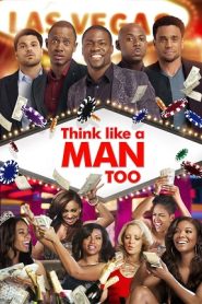 Think Like a Man Too (2014) HD