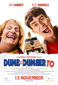 Dumb and Dumber To (2014) HD