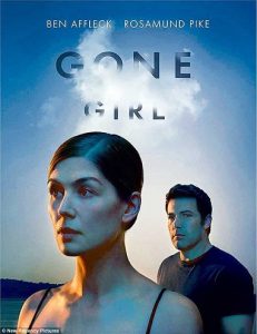 Gone Girl (2014) HD