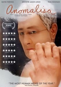 Anomalisa (2015) HD