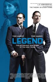 Legend (2015) HD