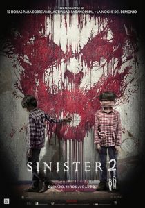 Sinister 2 (2015) HD
