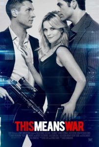 This Means War (2012) HD
