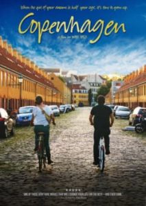 Copenhagen (2014) HD