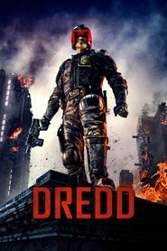 Dredd (2012) HD