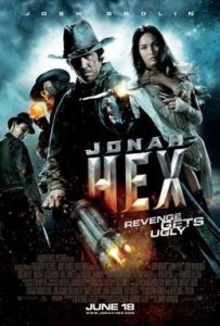 Jonah Hex (2010) HD