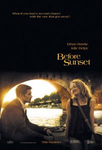 Before Sunset (2004) HD