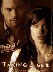 Taking Lives (2004) HD