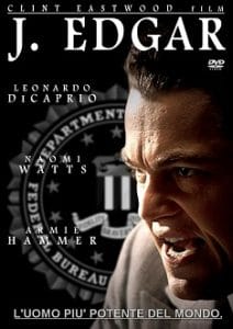J. Edgar (2011) HD