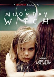The Noonday Witch (2016) HD