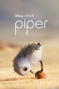 Piper (2016) HD