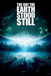 The Day the Earth Stood Still (2008) HD