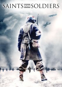 Saints and Soldiers (2003) HD
