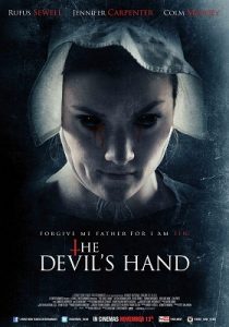 The Devil’s Hand (2014) HD